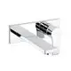 KLUDI-ZENTA-SL-WT-2LOCH-WAND-EHM-Ausladung-180-MM-chrom-482470565 gallery number 1